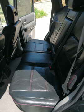 Autoclean Tapiterii auto